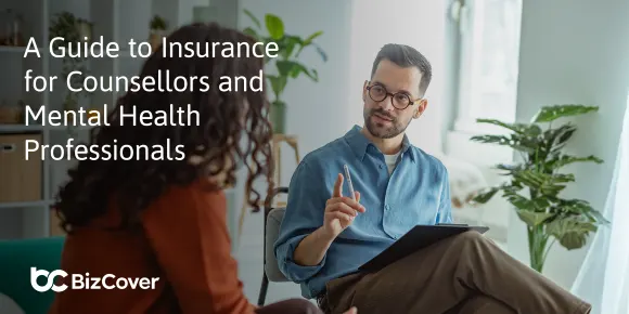 A Guide to Insurance for Counsellors and Mental Health Professionals