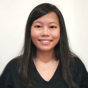 Joanne Tan, Content Marketing Specialist