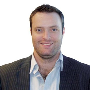 Justin Grey, Content Writer