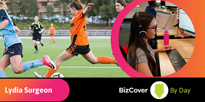 BizCover By Day – Lydia