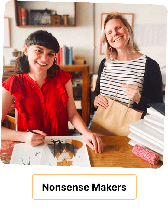 Nonsense Makers