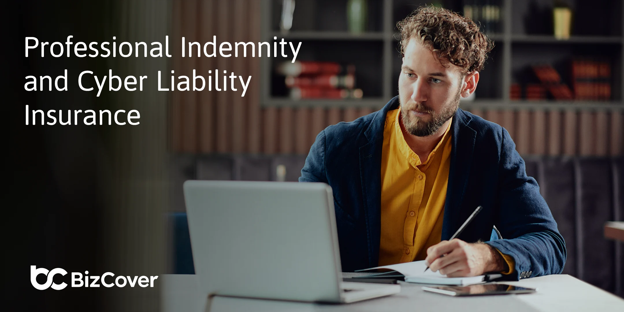 Professional Indemnity vs Cyber Liability insurance