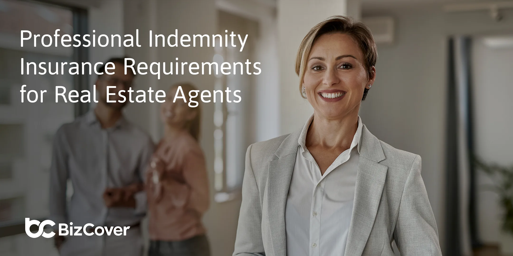 Professional Indemnity for Real Estate