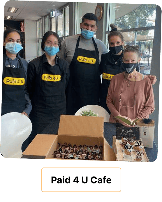 Paid4U Cafe