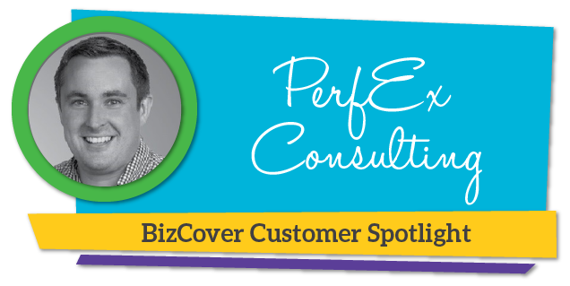 PerfEx Consulting Customer spotlight
