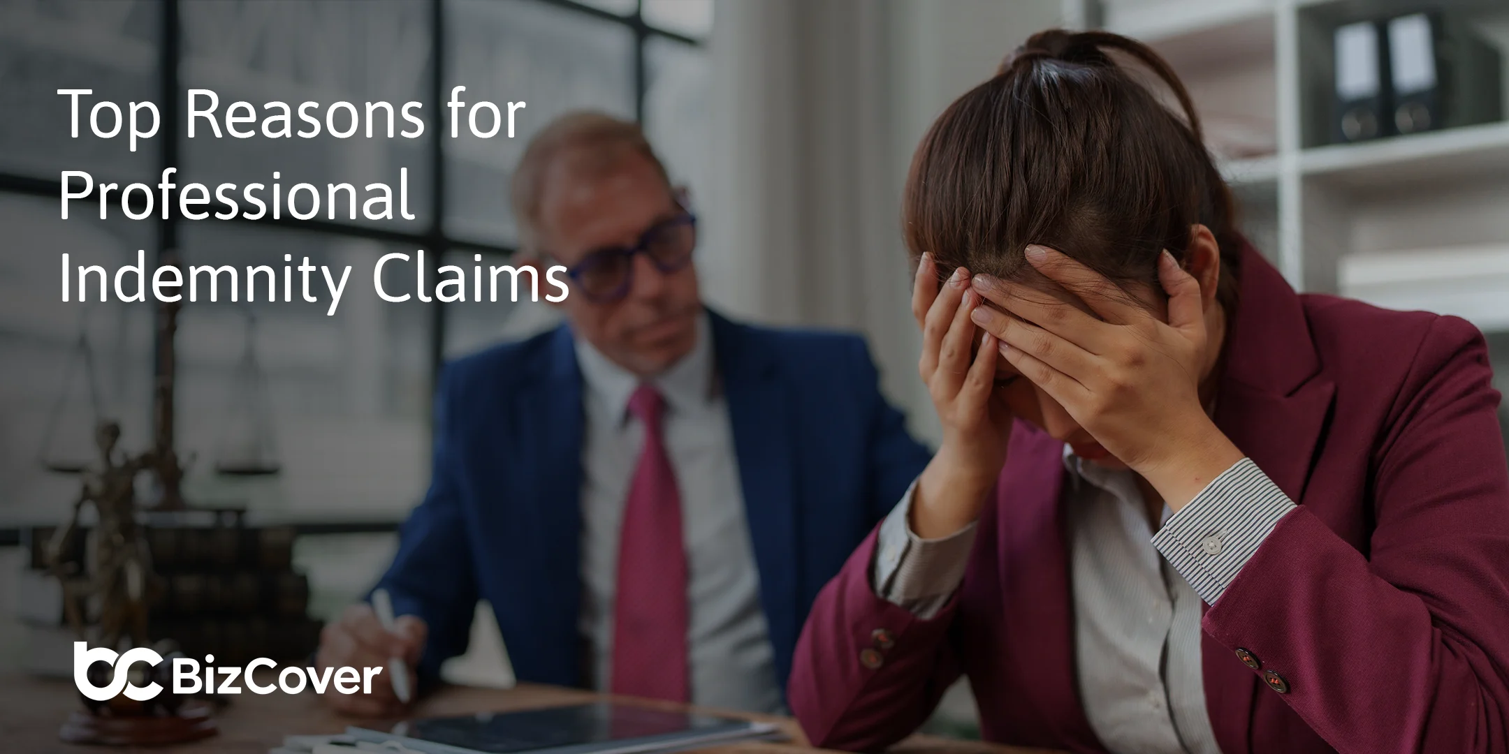 Why Professional Indemnity Claims Happen (and How to Stay Out of Trouble)