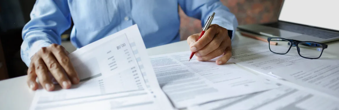 Professional Indemnity reasons