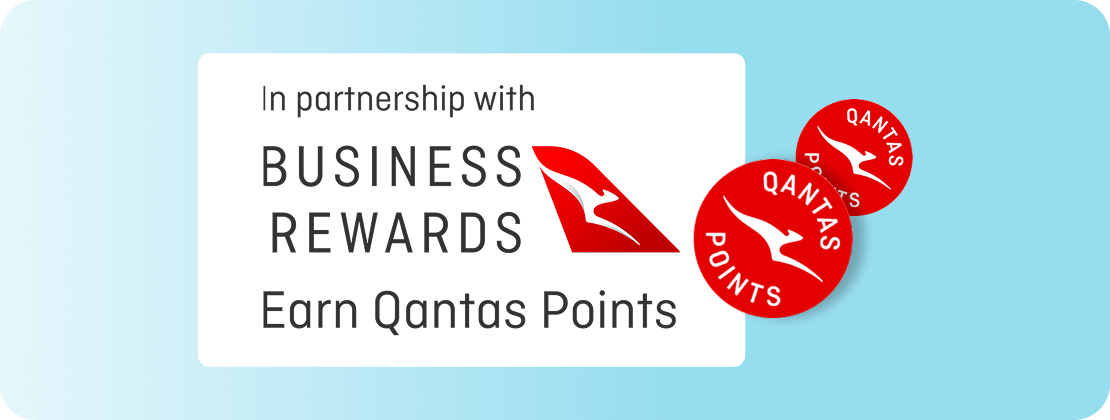 Qantas Business Rewards