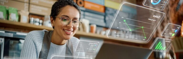How Retail Businesses are Adapting to AI in 2025 | BizCover