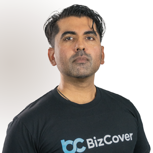 Ricky Prasad