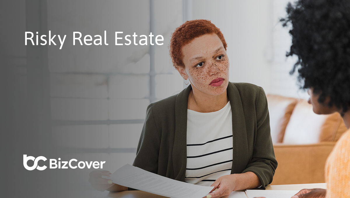 real estate