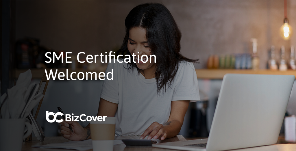 SME certification