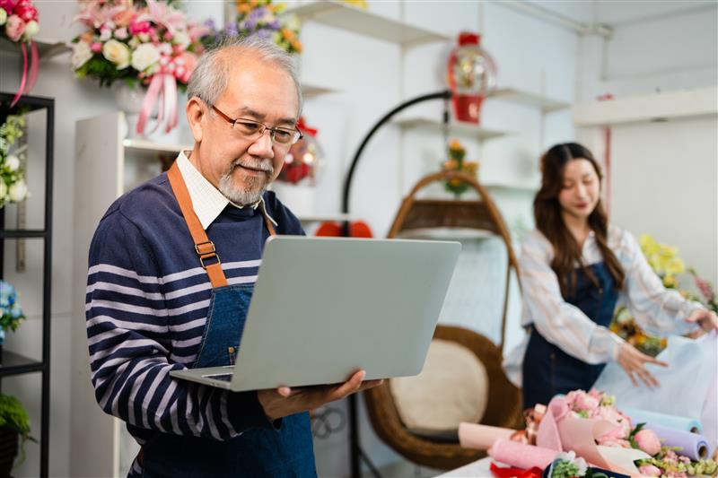 SMEs invest in tech