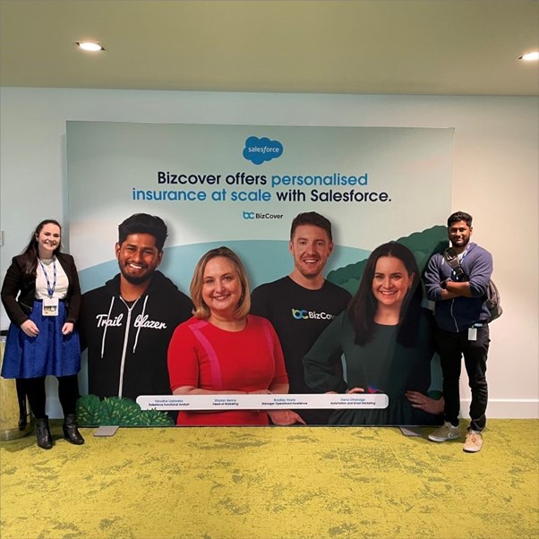 Salesforce