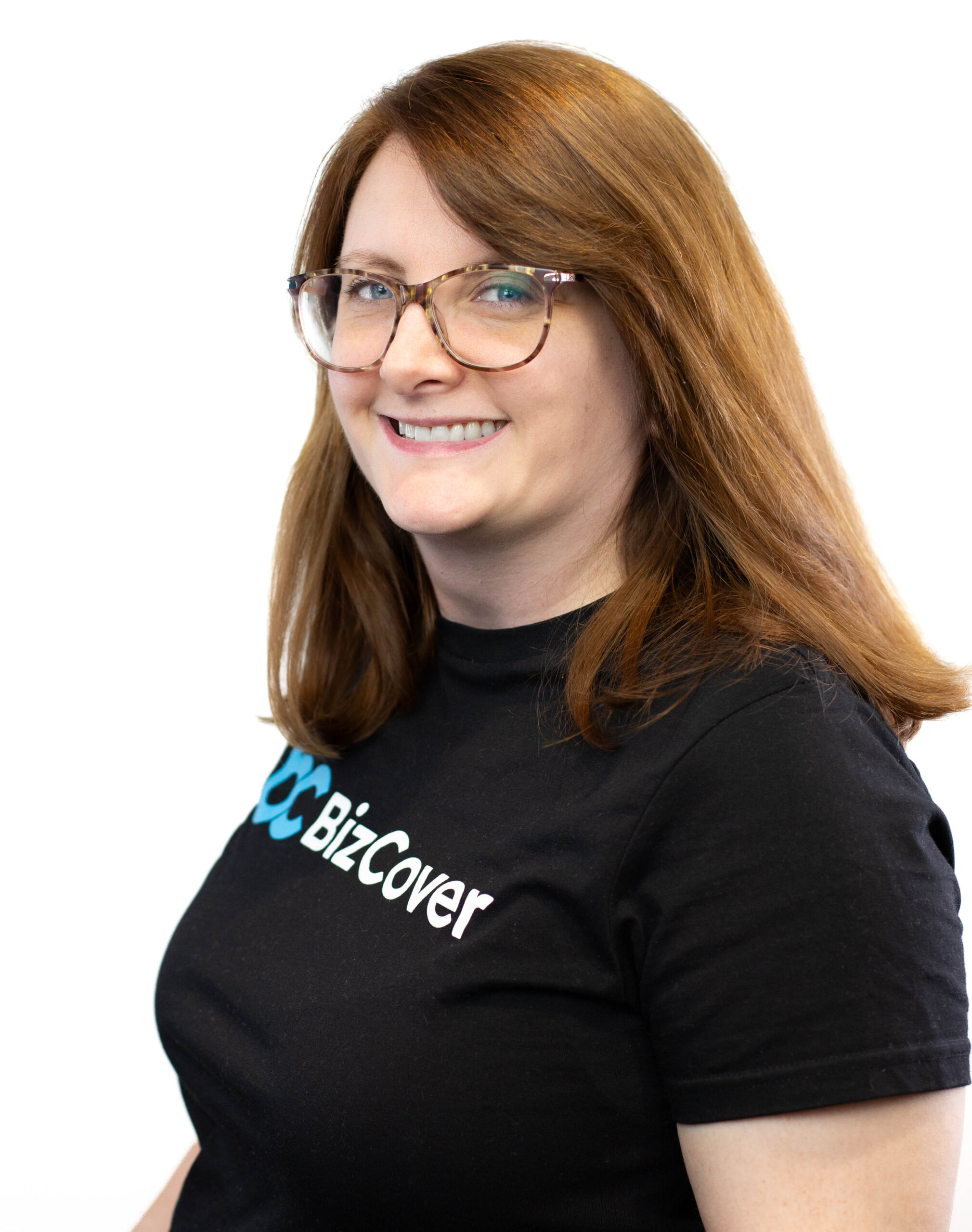 Sally McKenzie, lead Content Writer