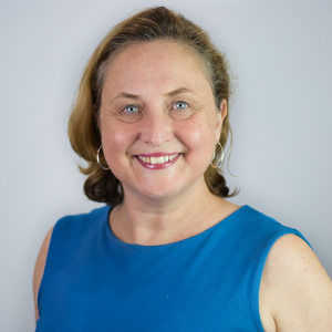 Sharon Kenny