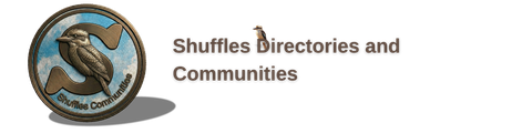 Shuffles Directories