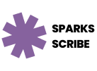 Sparks Scribe