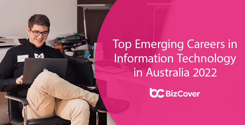 Top Emerging Careers in IT