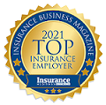 BizCover wins IBA Top Insurance Employer award