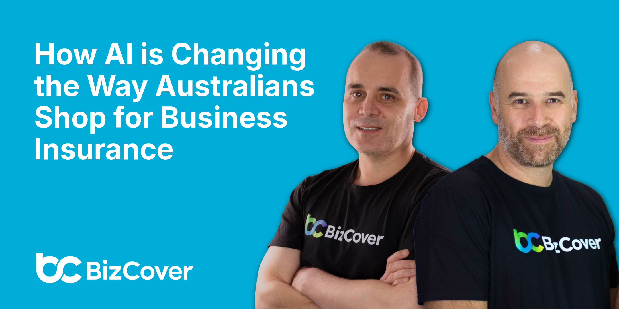 How AI is changing the way Australians shop for business insurance