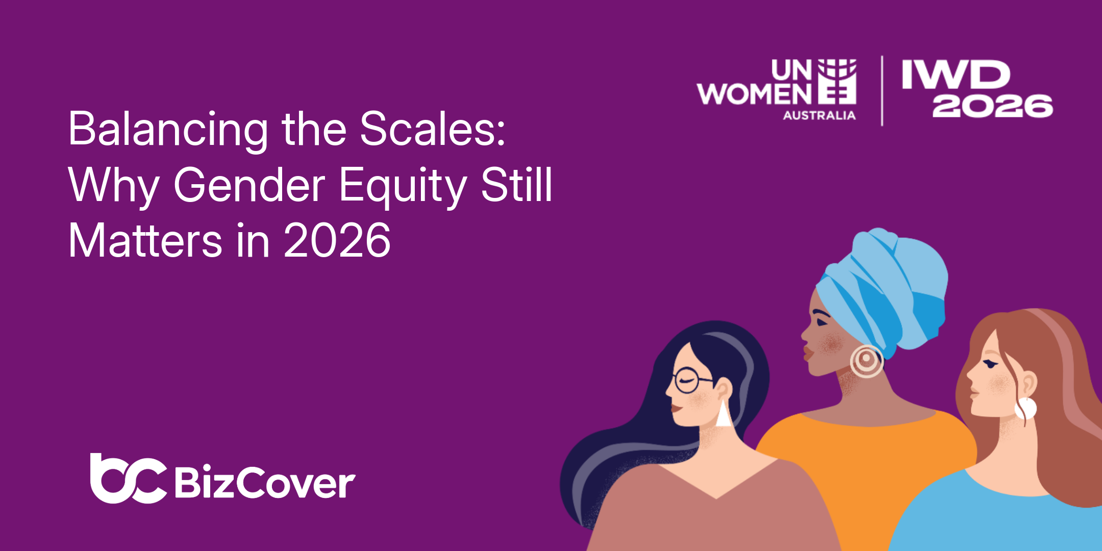 Balancing the Scales: Why Gender Equity Still Matters in 2026 