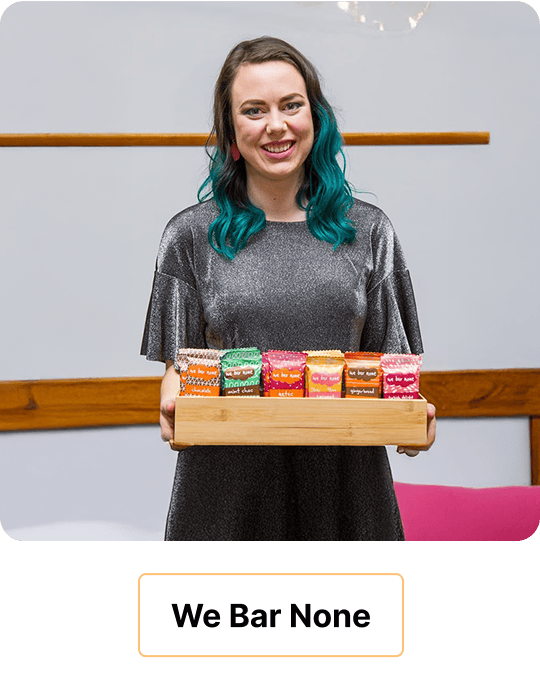 We Bar None