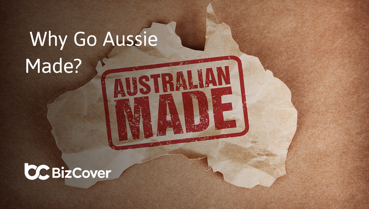 Aussie made