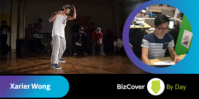 BizCover by Day – Xarier Wong