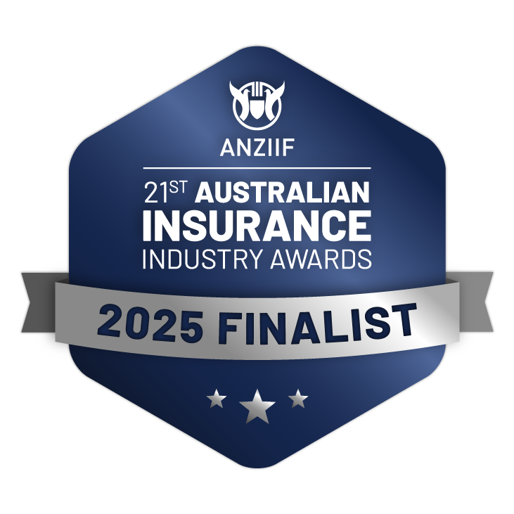 ANZIF Awards Finalist
