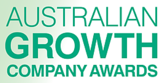 BizCover wins the Australia Growth Company Awards
