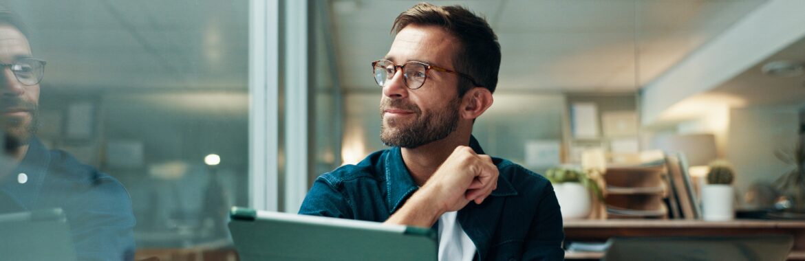 Small business AI report