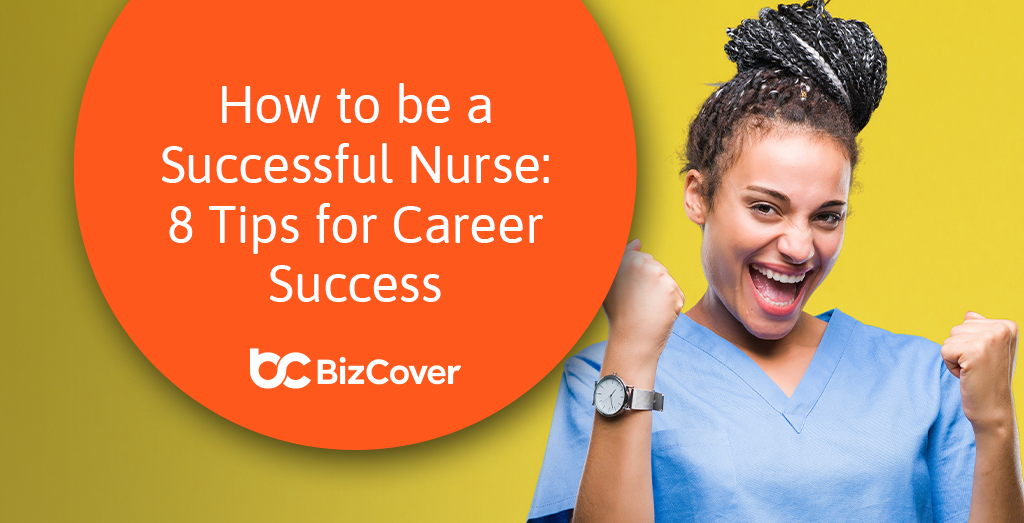 Nursing career tips