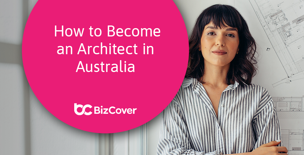 Become an Architect in Australia