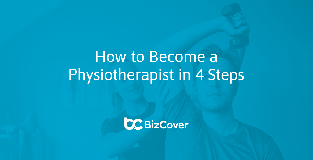 Become physiotherapist