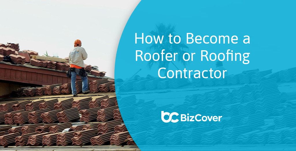Become a roofer