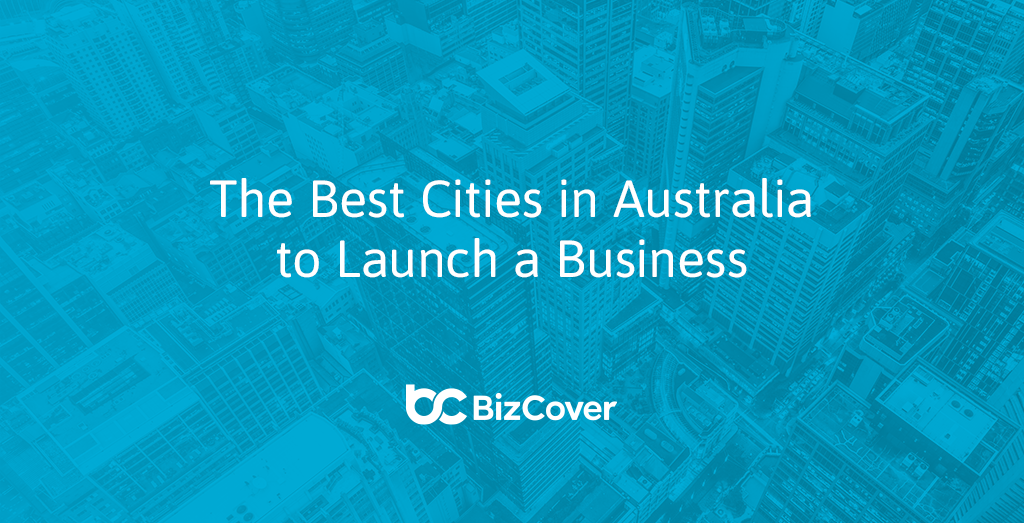 Best cities to launch a business