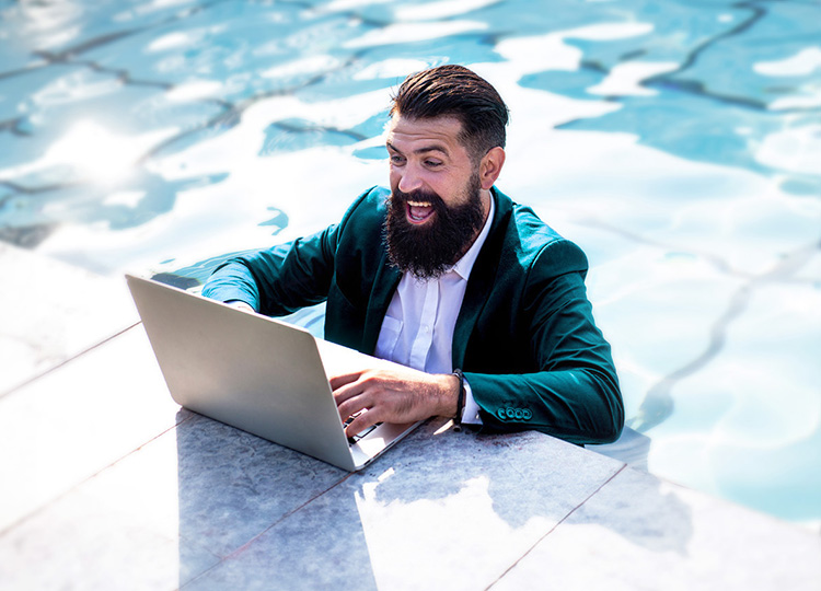 BizCover: Business Insurance: On The Go