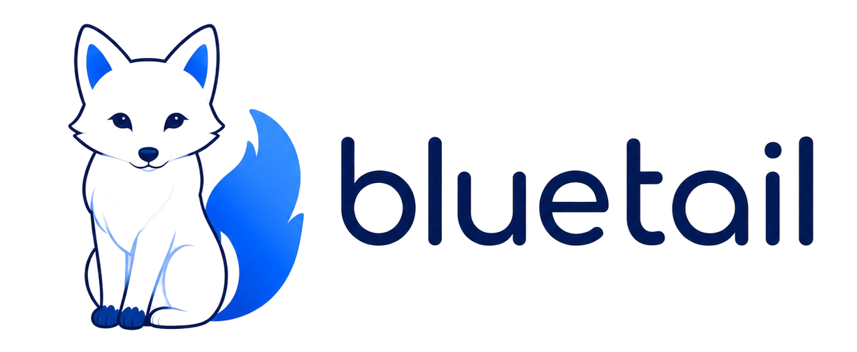 BlueTail
