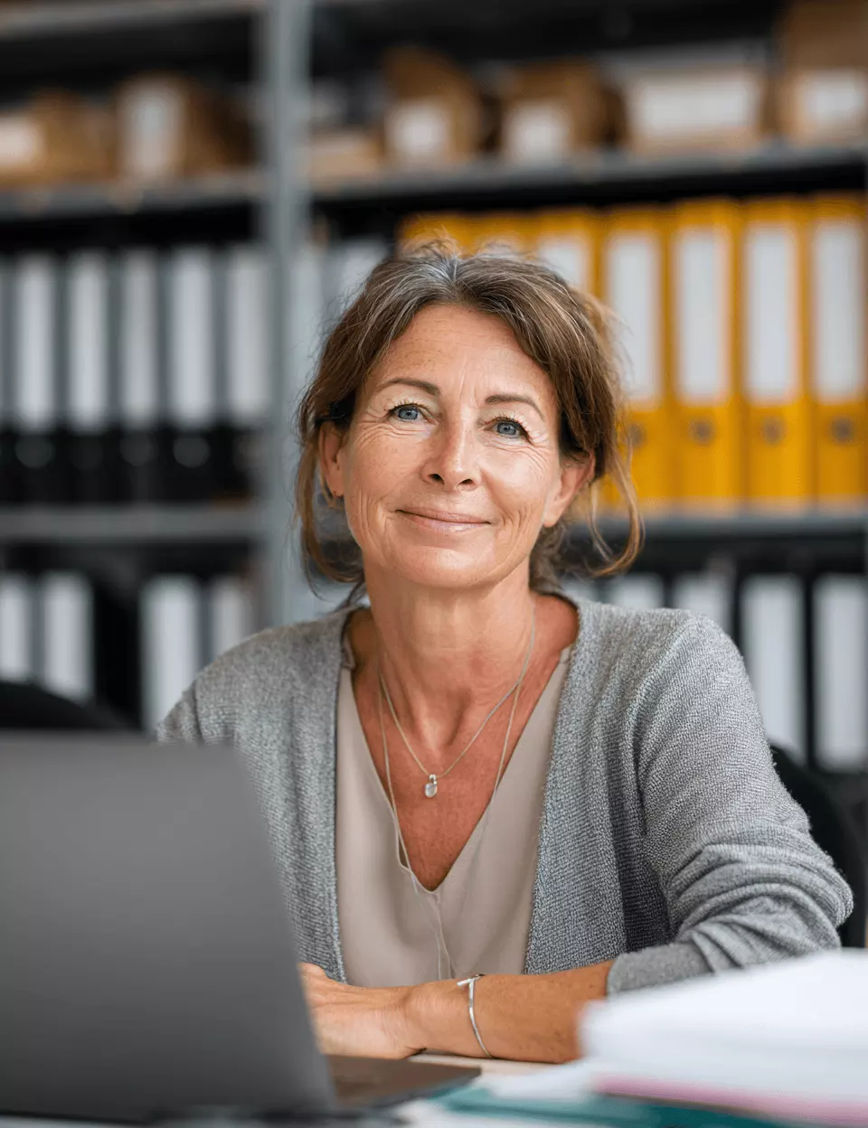 Bookkeeper insurance saved on insurance