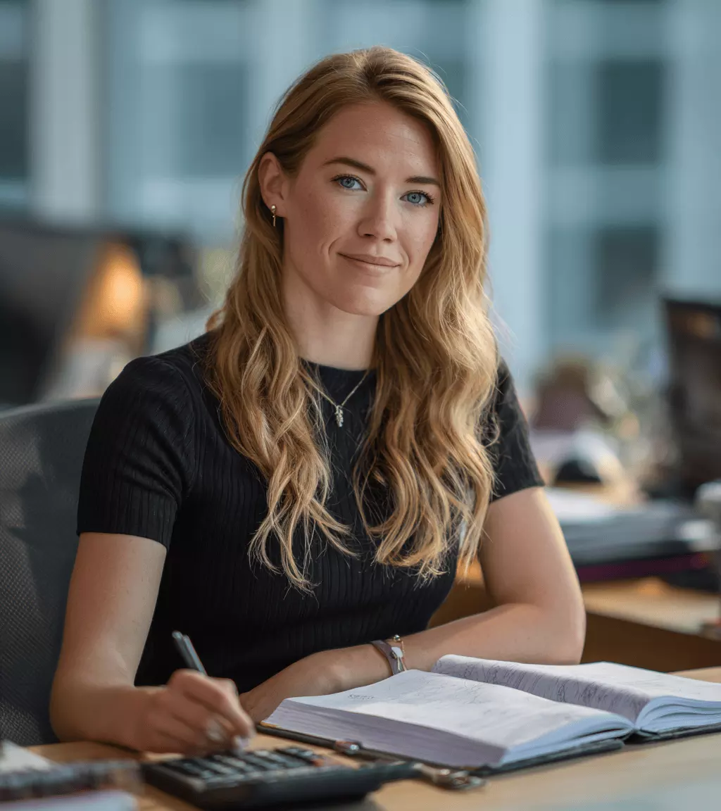 Bookkeeper saved on insurance