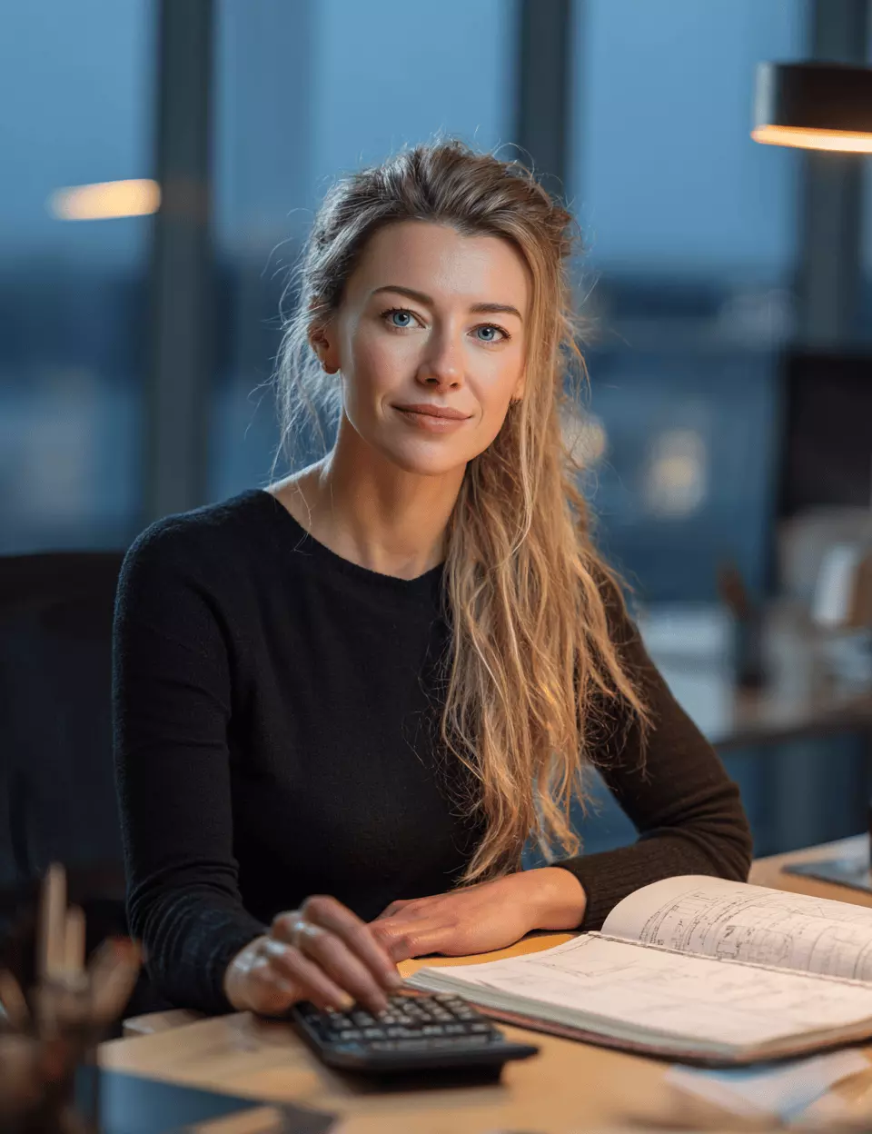 Bookkeeper saved on business insurance