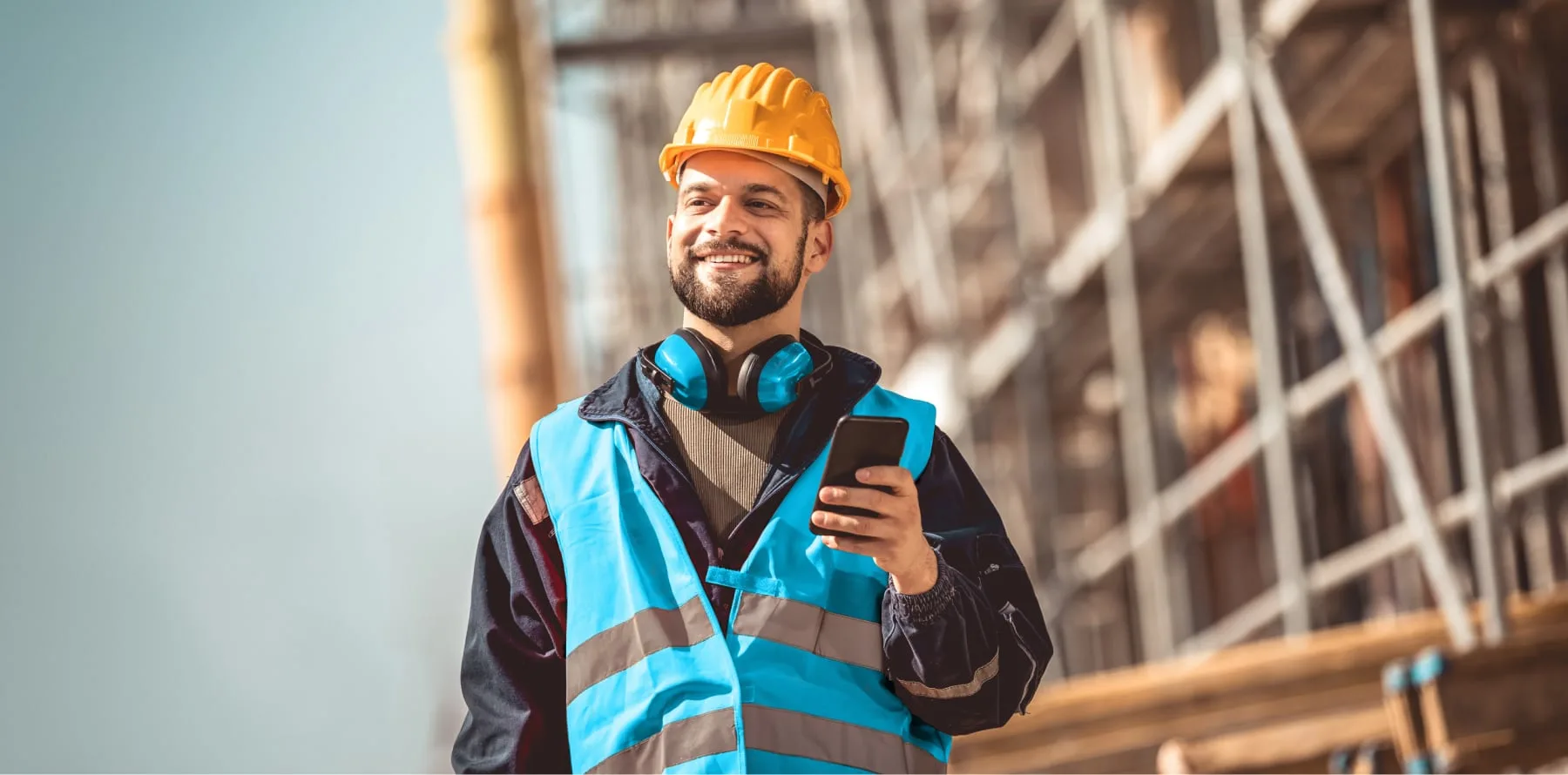 Builder insurance