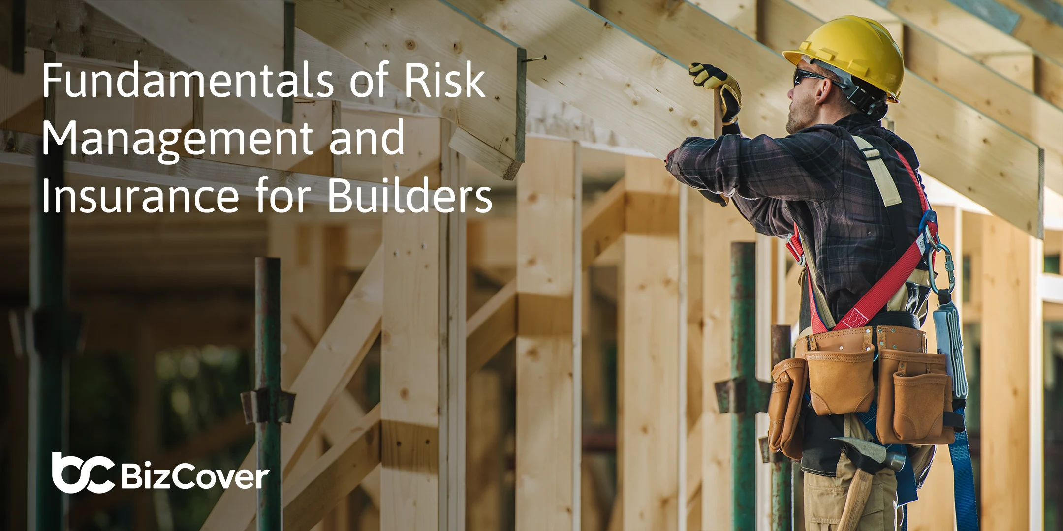 A guide to builder risks and insurance in Australia