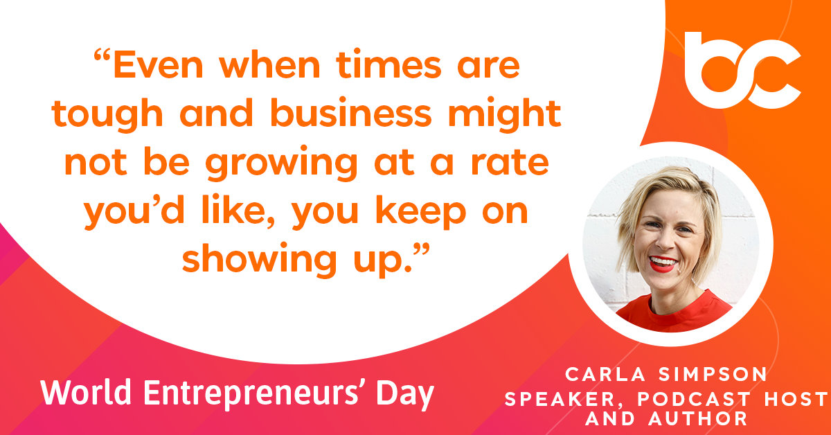 Hardship & Triumph: Aussie Entrepreneurs Tell it How it is – Part 2