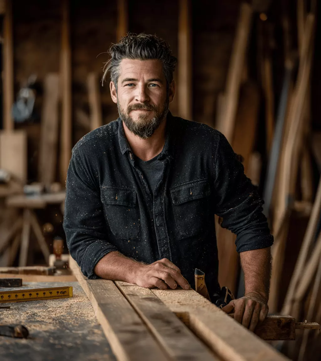 Carpenter insurance saved on liability insurance