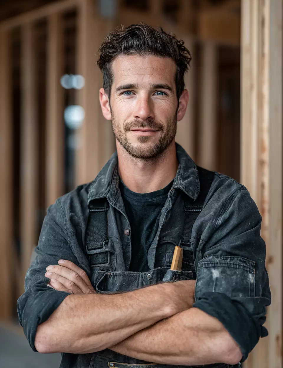 Carpenter insurance saving