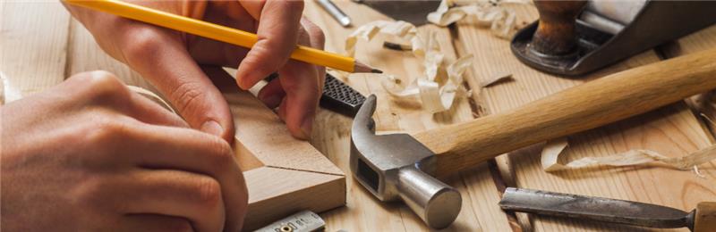 Carpenter tools