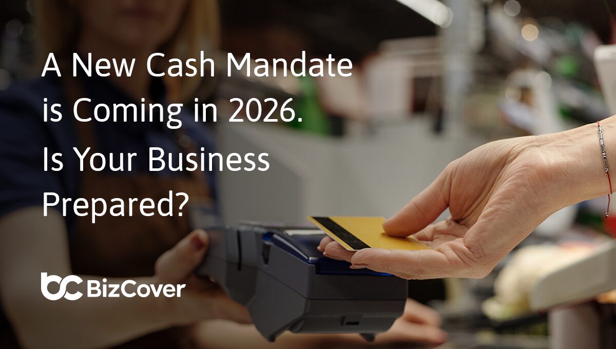 A New Cash Mandate is Coming in 2026. Is Your Business Prepared?