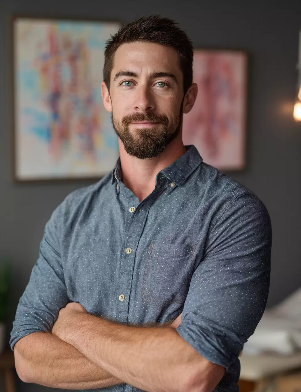 Chiropractor saved on business insurance